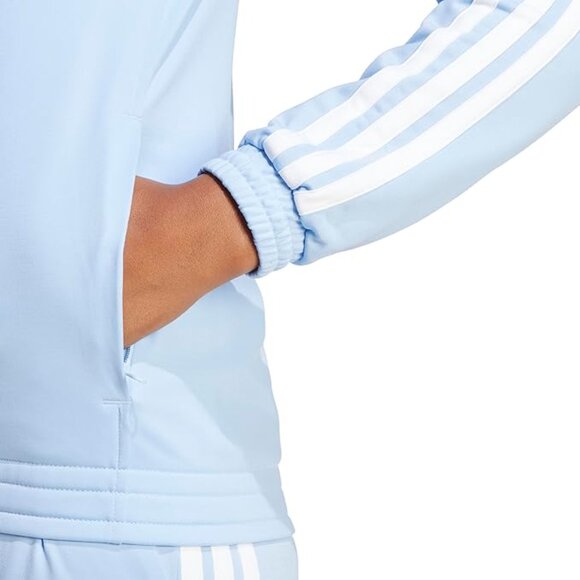 Adidas, NWT, XS, Women's Track Top Jacket - Picture 4 of 9